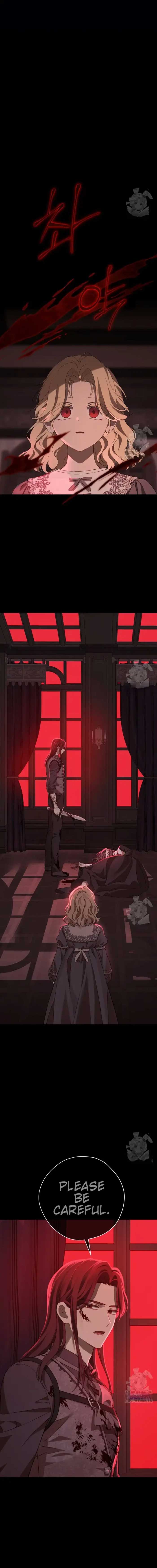 Read Actually I Was the Real One Manga Online