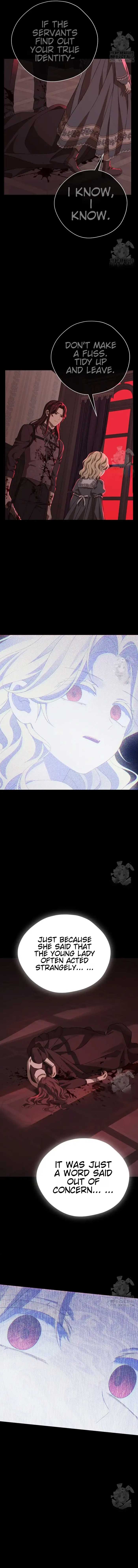 Read Actually I Was the Real One Manga Online