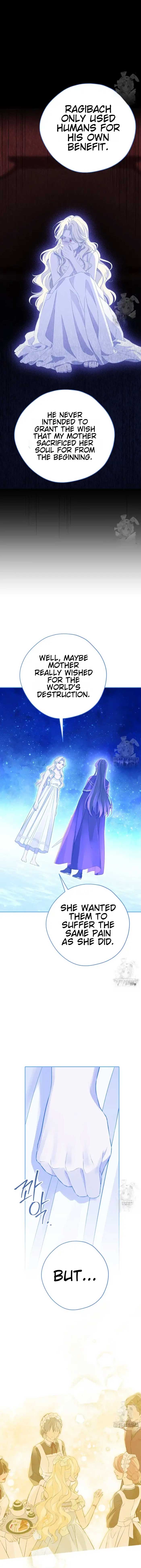 Read Actually I Was the Real One Manga Online