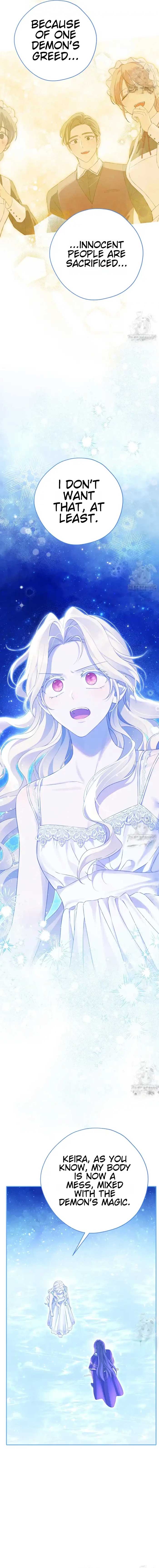 Read Actually I Was the Real One Manga Online