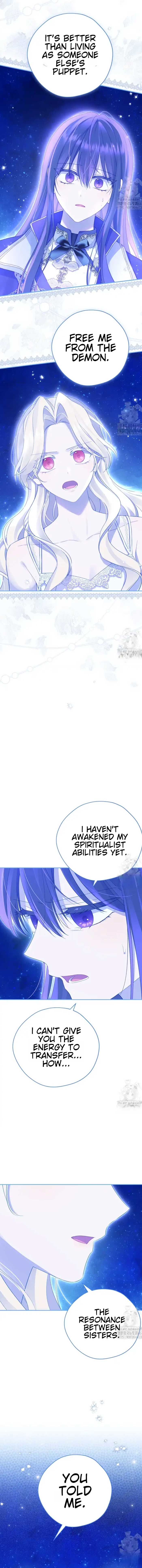 Read Actually I Was the Real One Manga Online