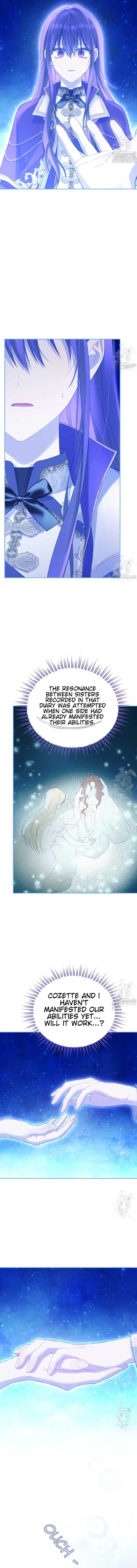 Read Actually I Was the Real One Manga Online