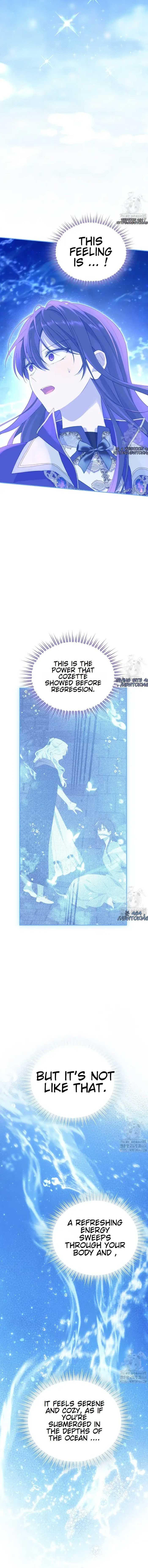 Read Actually I Was the Real One Manga Online