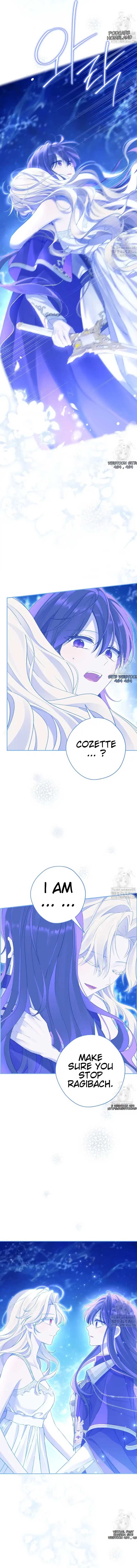 Read Actually I Was the Real One Manga Online