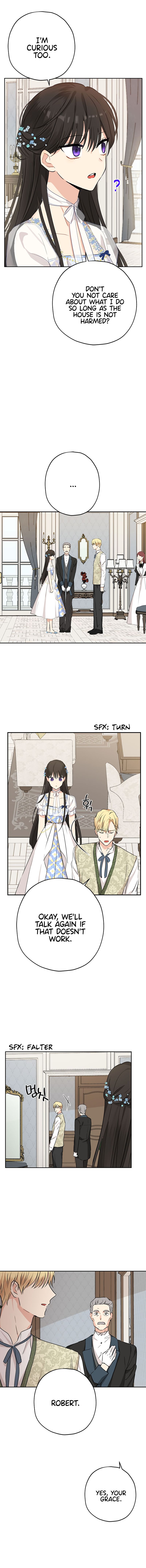 Read Actually I Was the Real One Manga Online