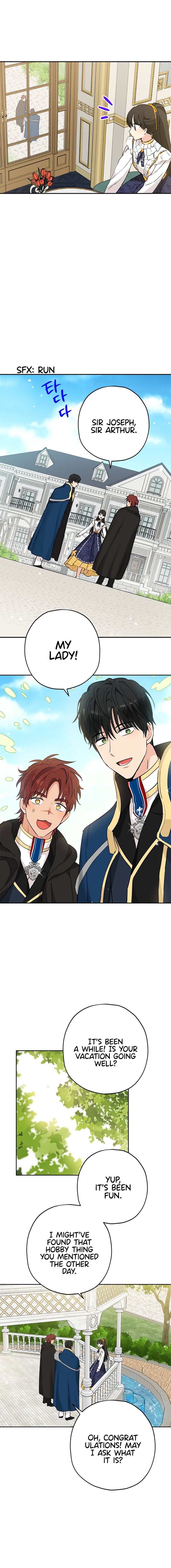 Read Actually I Was the Real One Manga Online