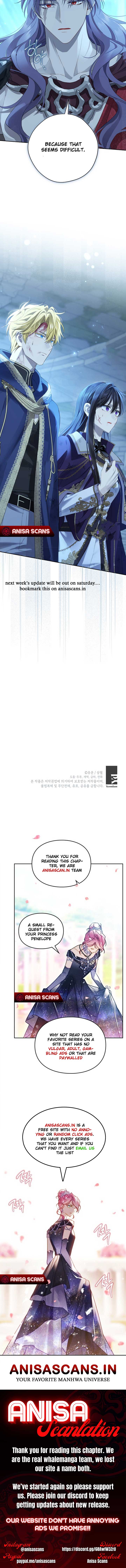 Read Actually I Was the Real One Manga Online