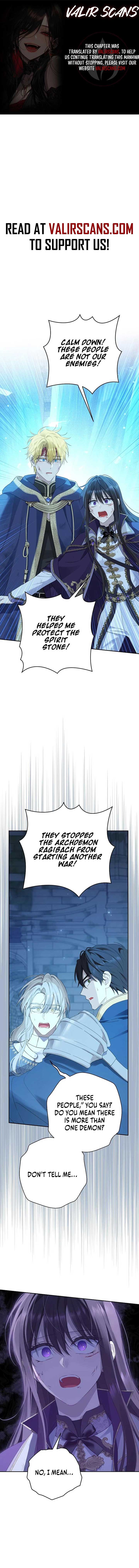 Read Actually I Was the Real One Manga Online