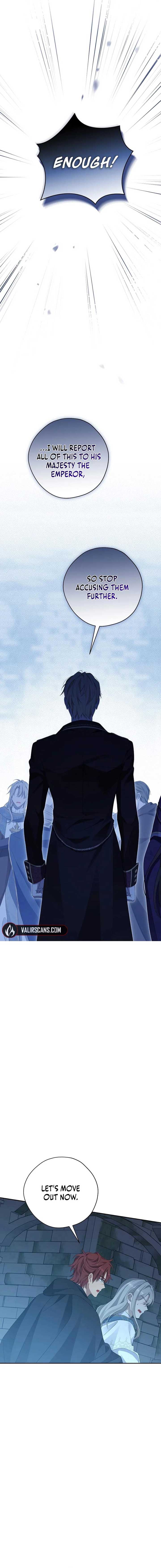 Read Actually I Was the Real One Manga Online