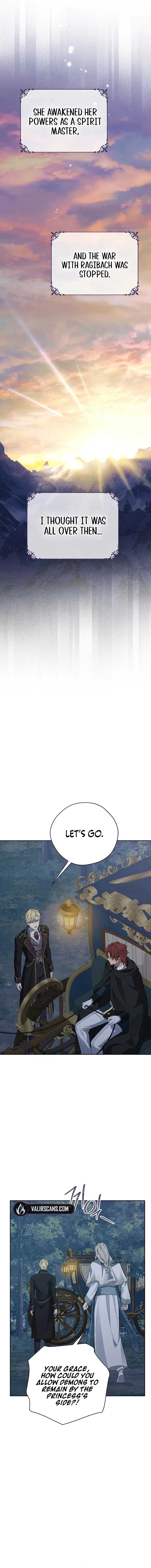 Read Actually I Was the Real One Manga Online