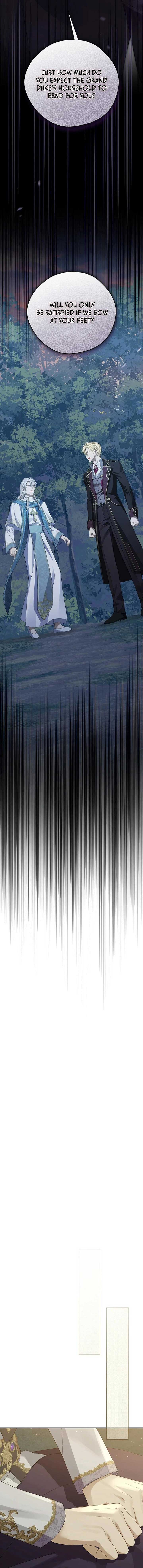 Read Actually I Was the Real One Manga Online