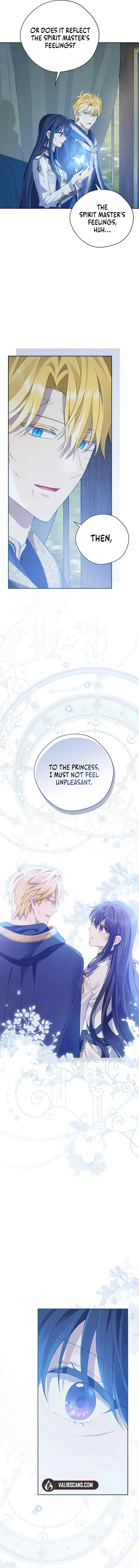 Read Actually I Was the Real One Manga Online