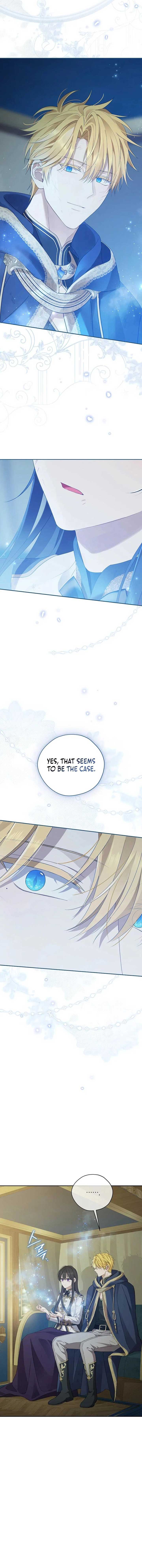 Read Actually I Was the Real One Manga Online