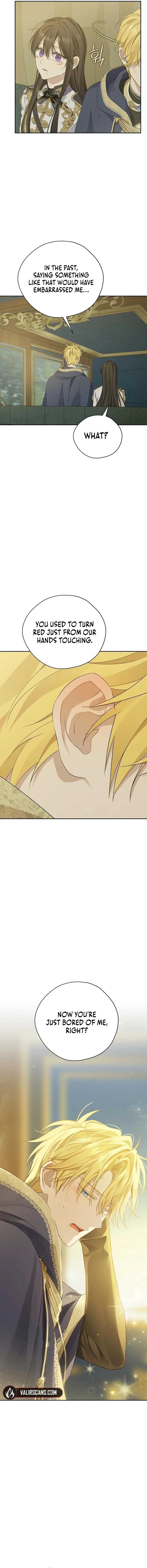 Read Actually I Was the Real One Manga Online