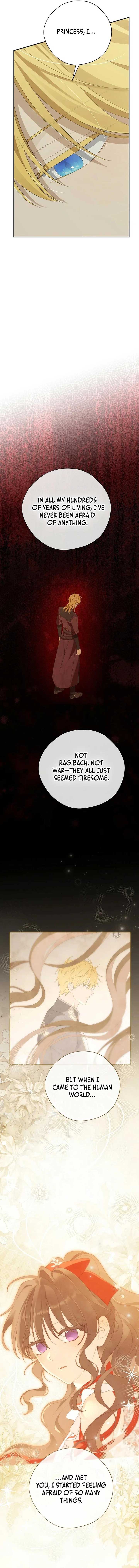 Read Actually I Was the Real One Manga Online