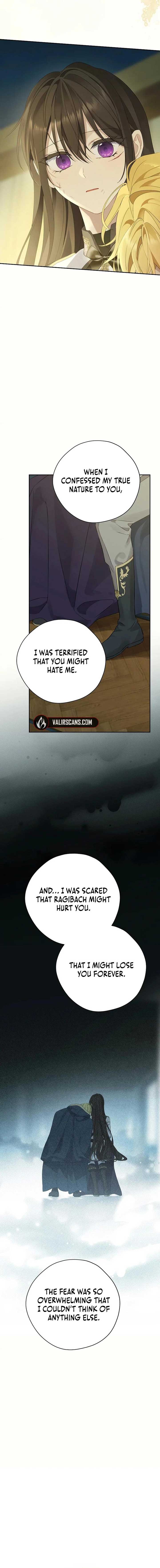 Read Actually I Was the Real One Manga Online