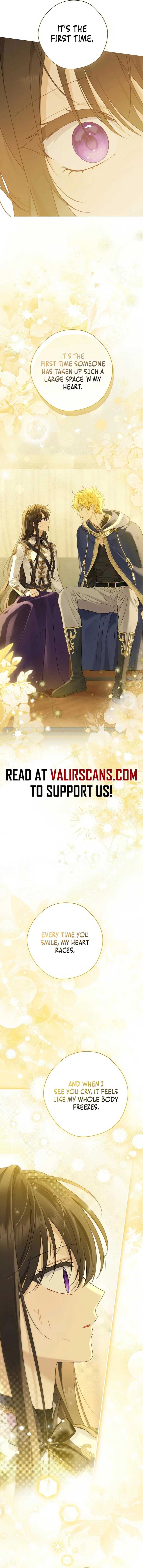 Read Actually I Was the Real One Manga Online