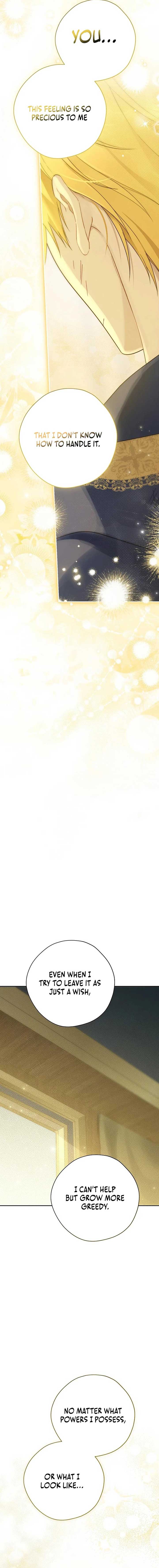 Read Actually I Was the Real One Manga Online