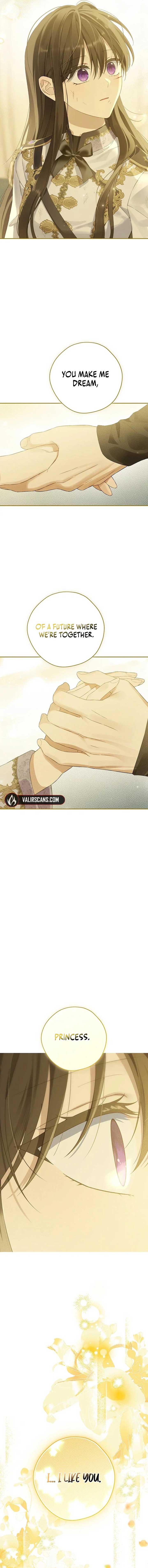 Read Actually I Was the Real One Manga Online