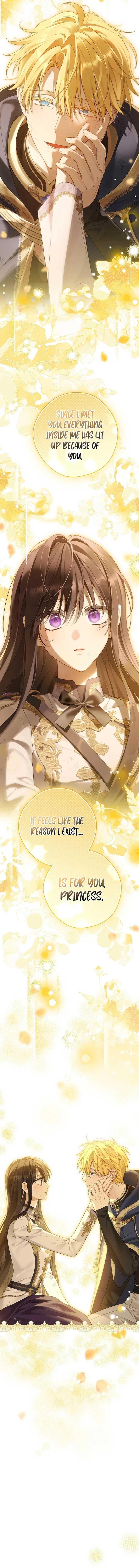 Read Actually I Was the Real One Manga Online