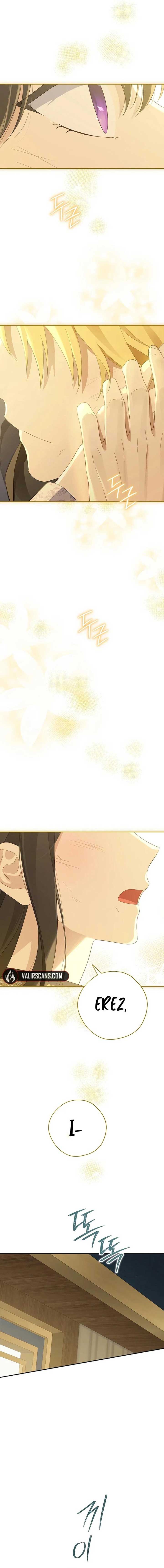 Read Actually I Was the Real One Manga Online