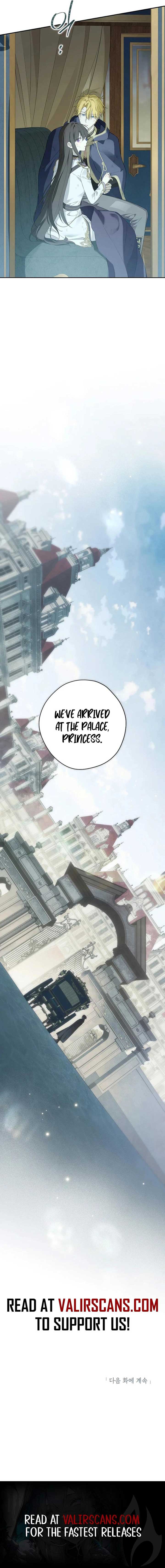 Read Actually I Was the Real One Manga Online