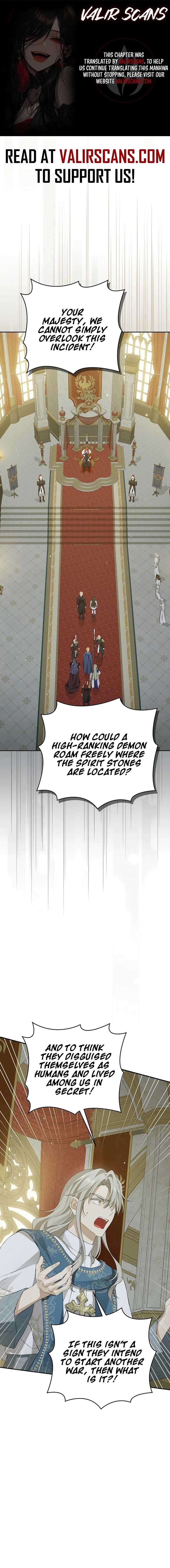 Read Actually I Was the Real One Manga Online