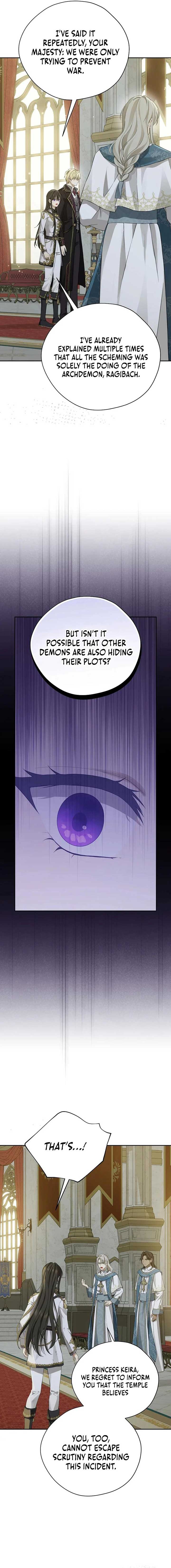 Read Actually I Was the Real One Manga Online