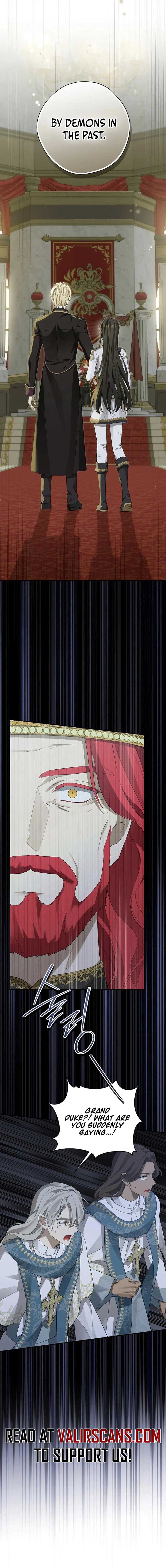 Read Actually I Was the Real One Manga Online