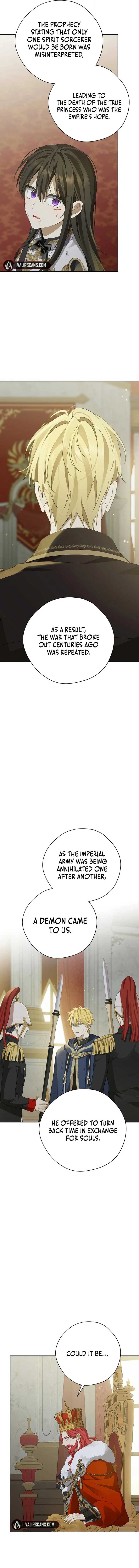 Read Actually I Was the Real One Manga Online