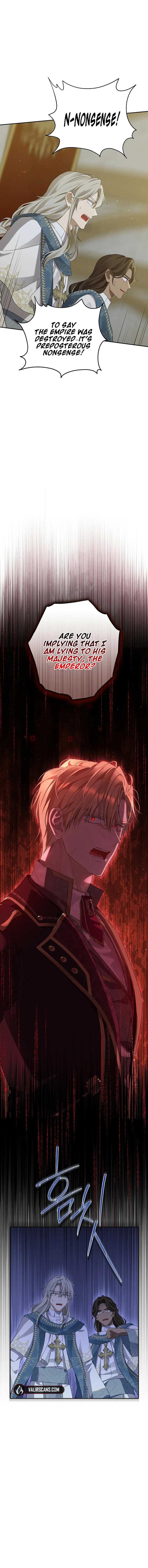 Read Actually I Was the Real One Manga Online