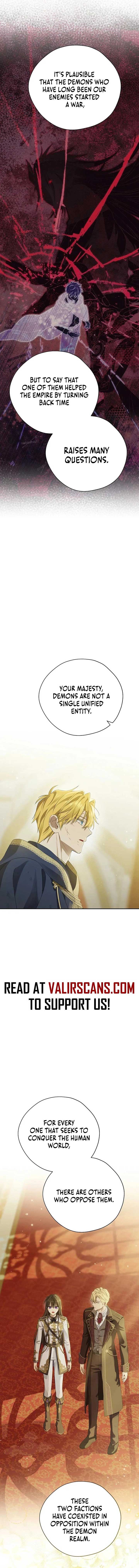 Read Actually I Was the Real One Manga Online