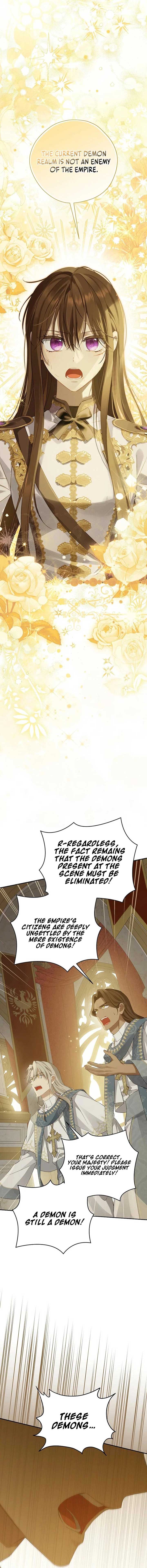 Read Actually I Was the Real One Manga Online