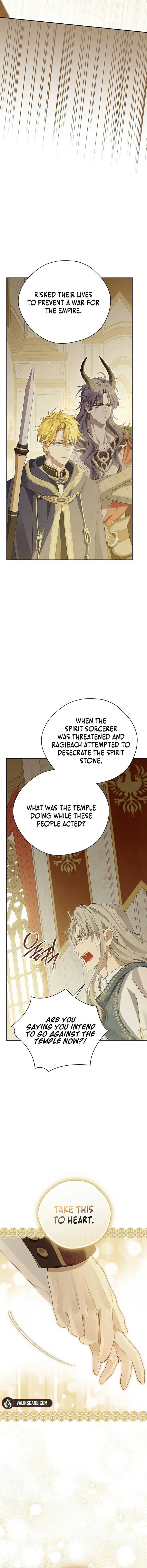 Read Actually I Was the Real One Manga Online