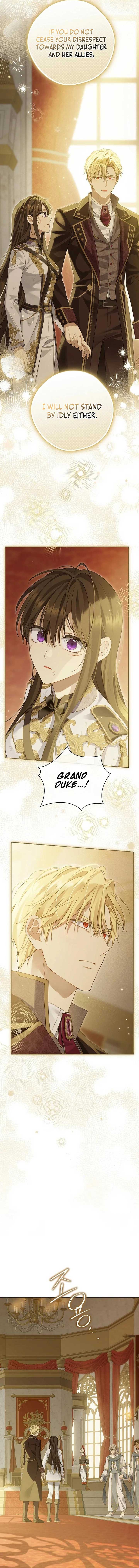 Read Actually I Was the Real One Manga Online