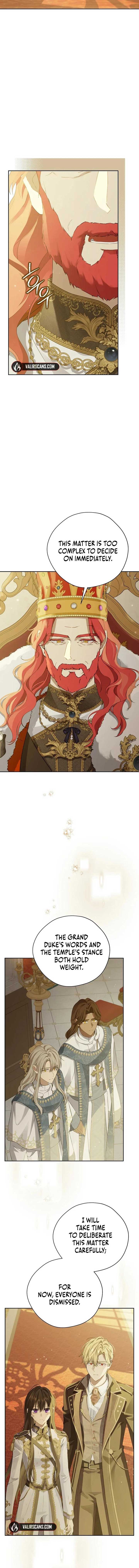 Read Actually I Was the Real One Manga Online