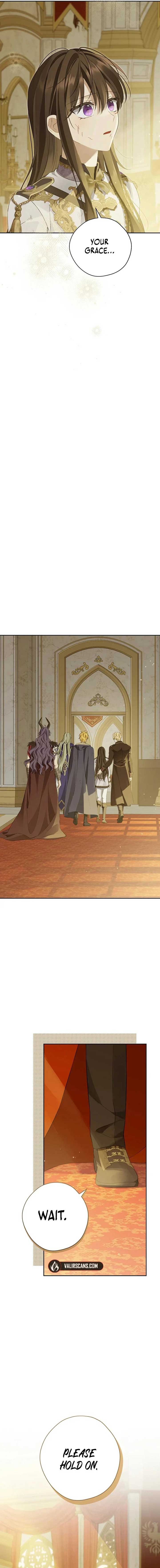 Read Actually I Was the Real One Manga Online