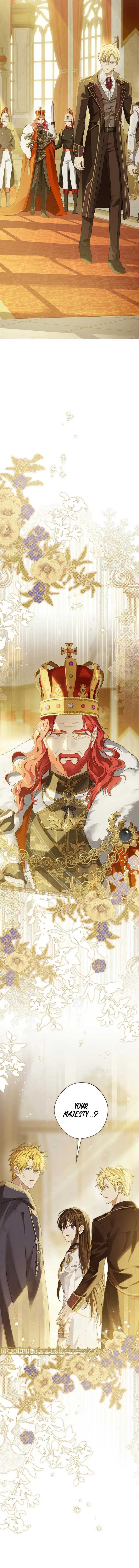 Read Actually I Was the Real One Manga Online