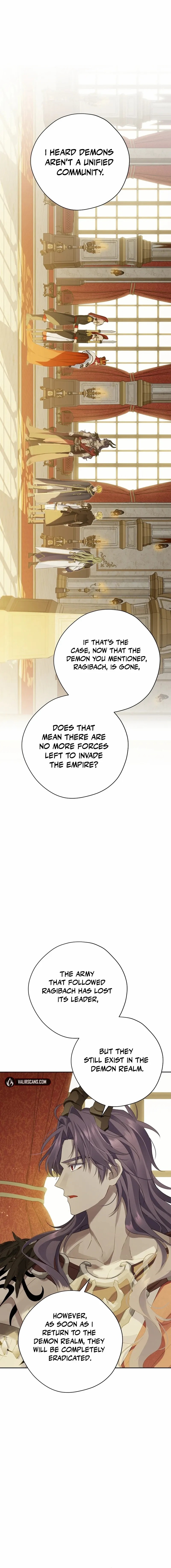 Read Actually I Was the Real One Manga Online