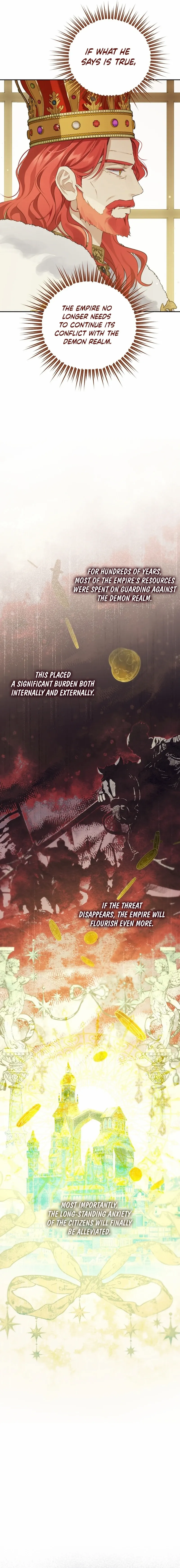 Read Actually I Was the Real One Manga Online