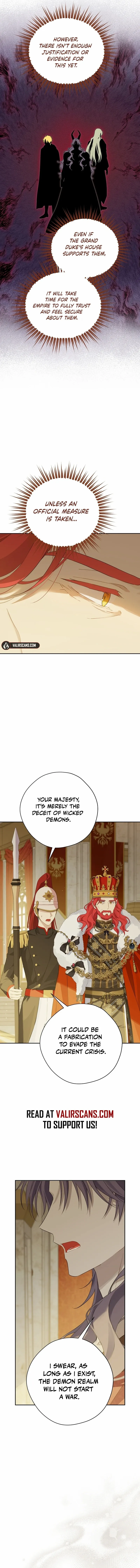 Read Actually I Was the Real One Manga Online