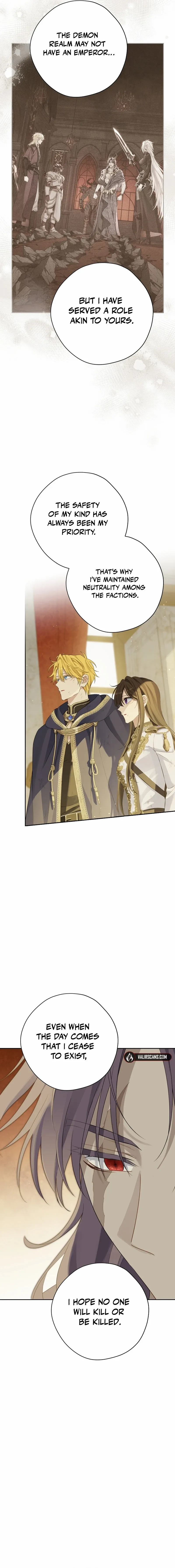 Read Actually I Was the Real One Manga Online