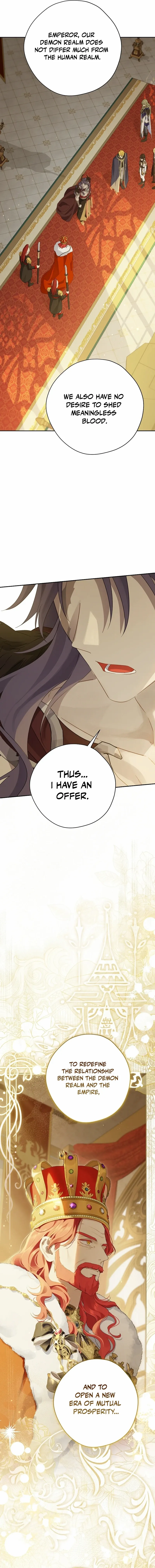 Read Actually I Was the Real One Manga Online