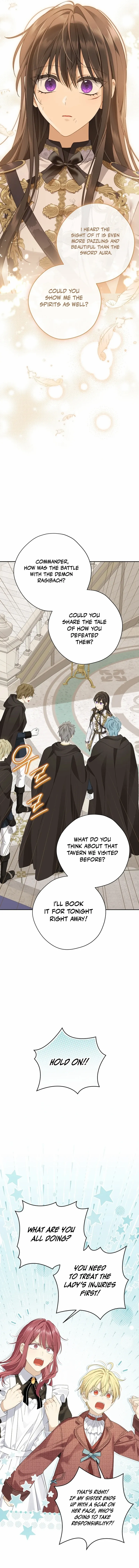 Read Actually I Was the Real One Manga Online