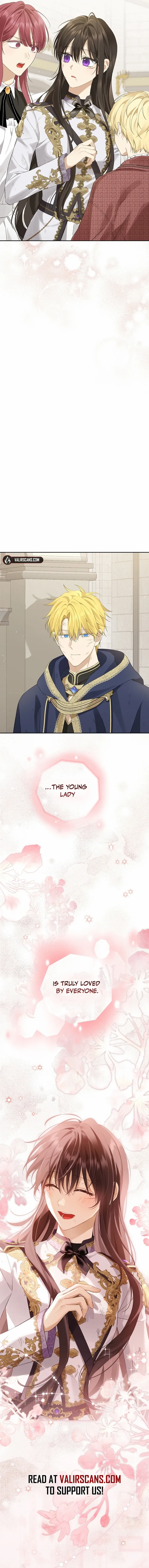 Read Actually I Was the Real One Manga Online