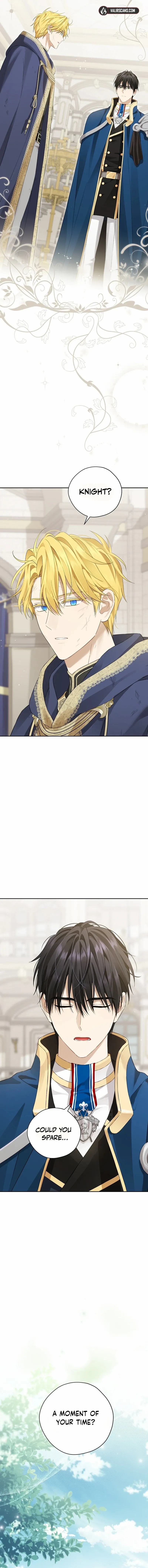 Read Actually I Was the Real One Manga Online