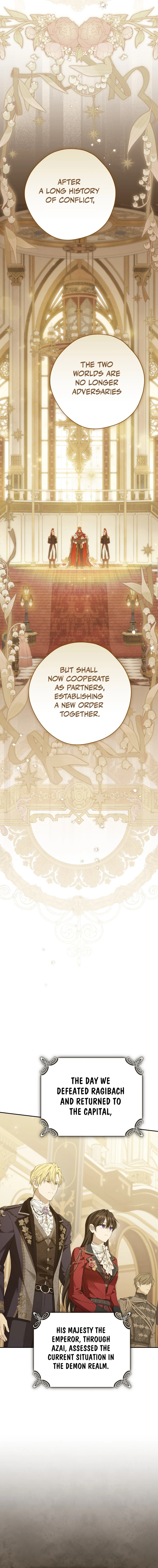 Read Actually I Was the Real One Manga Online