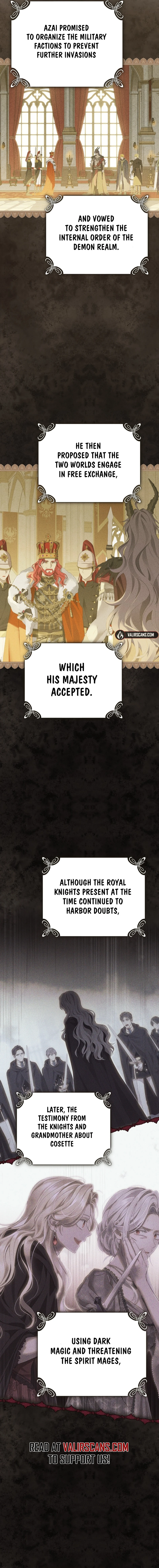 Read Actually I Was the Real One Manga Online