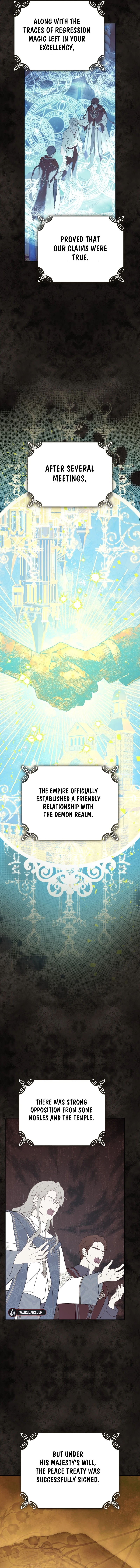 Read Actually I Was the Real One Manga Online