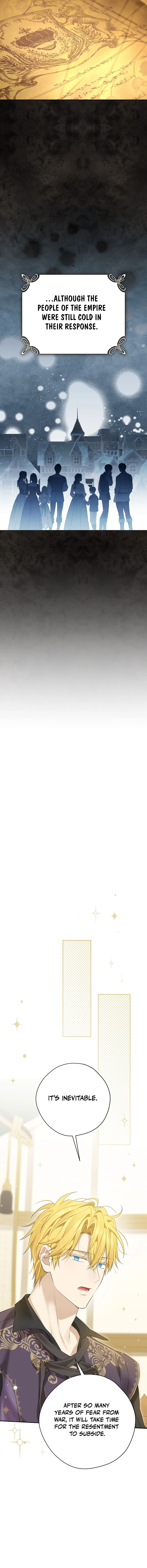 Read Actually I Was the Real One Manga Online